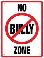 no bully zone 